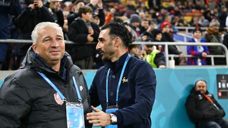 Elias Charalambous a încercat să-i „fure” fotbalistul rivalei CFR Cluj