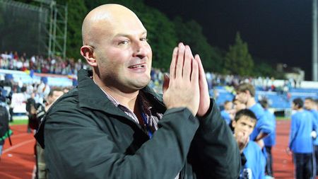 CFR a fost dominată de Ceahlăul, dar îl face pe Paszkany să exclame:** "Când ne-o fi mai rău, să ne fie ca acum"