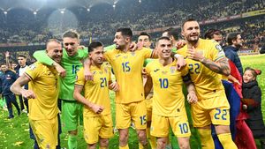 Ce surpriză! Transfer important pentru fotbalistul român, după EURO 2024, unde nu a ajuns, deşi părea că nu îl poate rata!