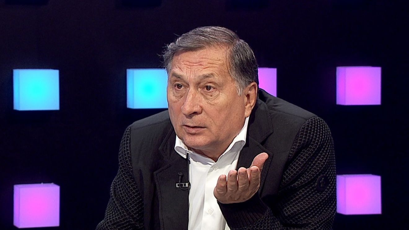 Ion Crăciunescu l-a făcut praf pe centralul de la CS Mioveni - Petrolul, după faultul criminal al lui Constantin Budescu: „Du-te, frate, și rupe-ți carnetul și lasă-te!”