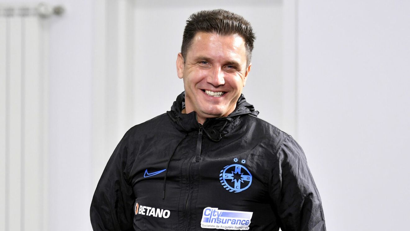 Narcis Răducan s-a apucat de alt job. A renunțat la contractele din fotbal: „S-a închis cercul”