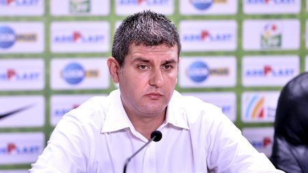 Bogdan Bălănescu a rămas fanul lui Dinamo: „Îmi doresc din tot sufletul să se salveze!” Ce zice de meciurile de baraj | EXCLUSIV ProSport Live