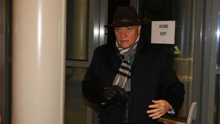 Sandu:** "Steaua nu are nevoie de un egal la Napoli, ci de un meci foarte bun"