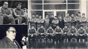 BREAKING NEWS | A murit legendarul Nicolae Nedef, omul aflat în Cartea Recordurilor după ce a contribuit la toate cele șapte titluri mondiale ale handbalului românesc. Gațu: "Dădea undă verde numai performanței!" 