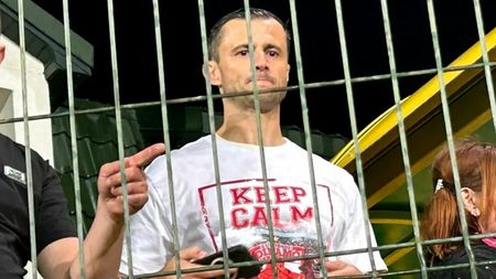 Andrei Nicolescu transferă tot... la alte cluburi! Dinamo ratează încă o achiziție: U Cluj l-a deturnat pe atacantul turc la care visa Zeljko Kopic