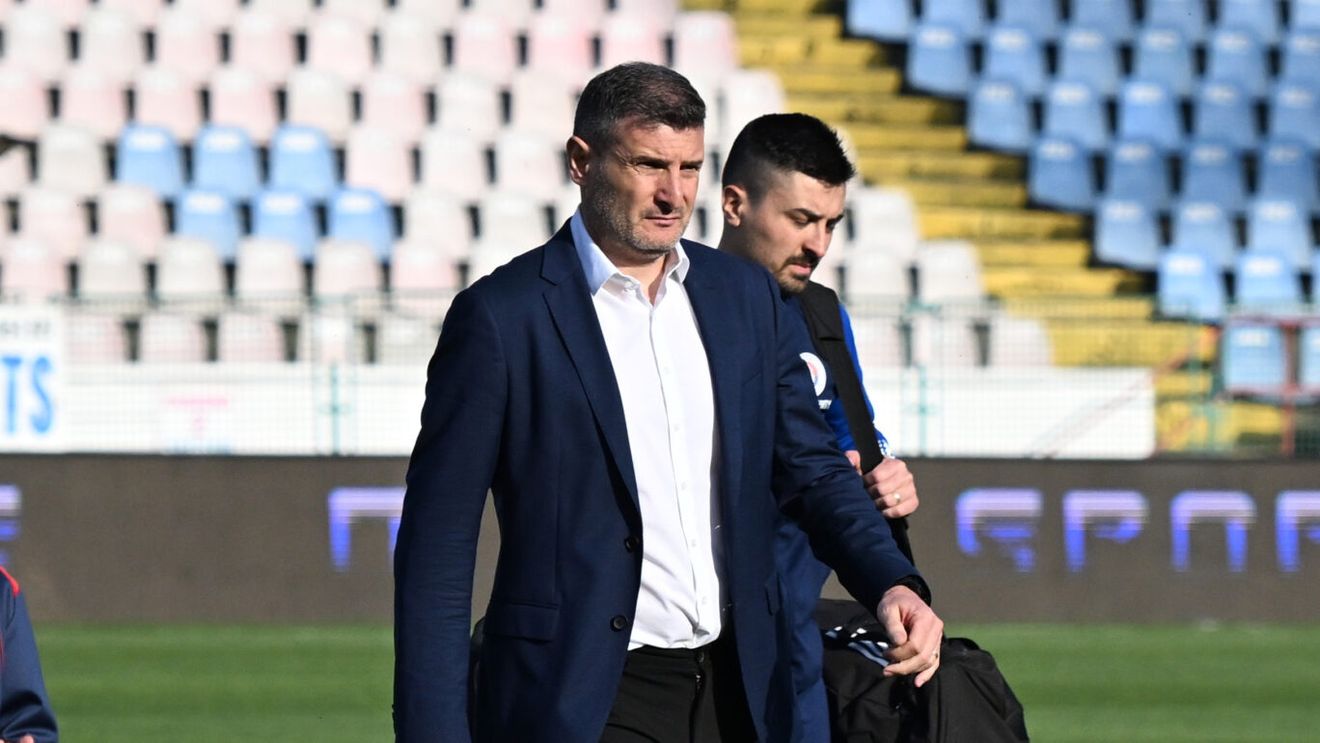 Laszlo Balint, bucurie moderată după victoria de la Buzău: „Asta e important”