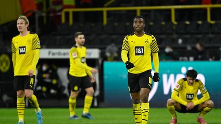 Bayern Munchen, la un pas și jumătate de un nou titlu în Bundesliga! Borussia Dortmund a fost pur și simplu spulberată de Bayer Leverkusen și este la nouă puncte de marea rivală