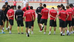 A plecat Zie Diabate, cine îl va înlocui?** Ciobi are soluția: are 25 de ani și dă un gol la trei meciuri