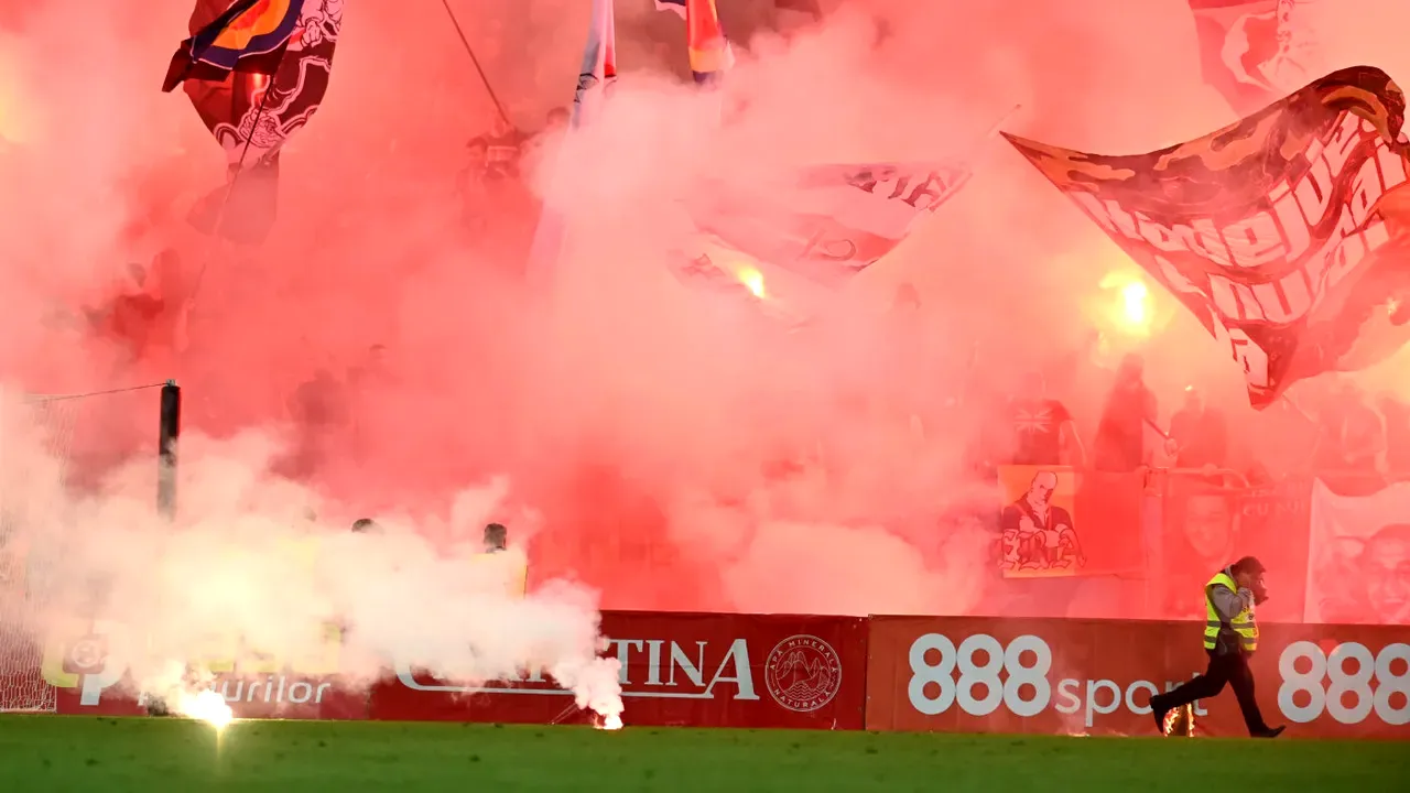 Unde se va disputa derby-ul Dinamo-Steaua: „câinii” din „Ștefan cel Mare” au omologat două stadioane, meciul se poate juca pe o arenă cu 450 de locuri! EXCLUSIV