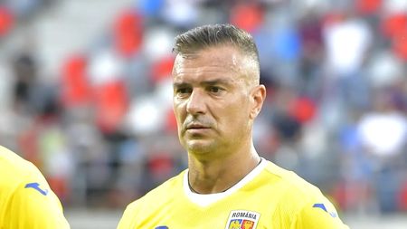 Marele blat România - Slovacia de la EURO pare imposibil! Cum crede Pancu că s-ar putea păcăli românii: „Greșeală fatală!”