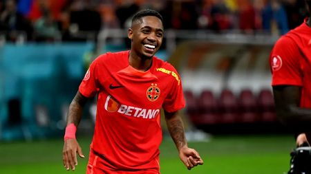 Gigi Becali a cerut 500.000 de euro pentru brazilianul de la FCSB, iar transferul la echipa amicului său din Superliga a intrat în impas! Ce se întâmplă cu Luis Phelipe. EXCLUSIV