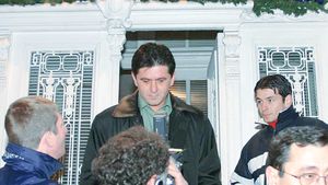 Lăcătuș, antrenor o oră la Craiova