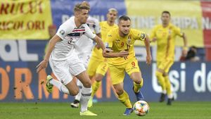 EXCLUSIV | Florin Prunea, reacție vehementă la adresa lui Pușcaș: ”E o greșeală drastică!”. Ce spune fostul internațional despre revenirea lui Mitriță la națională și despre ”dubla” Suedia - Spania