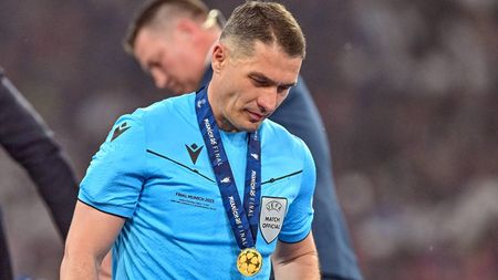 L-a „executat” Pierluigi Collina pe Istvan Kovacs, după primul meci de la Campionatul Mondial al Cluburilor? „Pedeapsă, clar!”