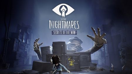 Little Nightmares va primi expansion-urile Secrets of the Maw