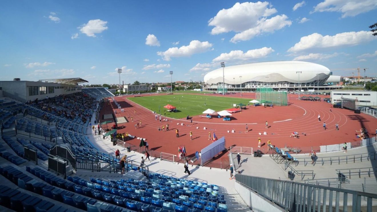 Universitatea Craiova - FCSB, concurat la câțiva metri distanță de un eveniment cu intrarea liberă!