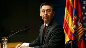 Șoc la Barcelona! Președintele Jose Maria Bartomeu și-a prezentat demisia! Scandalul Messi face victime