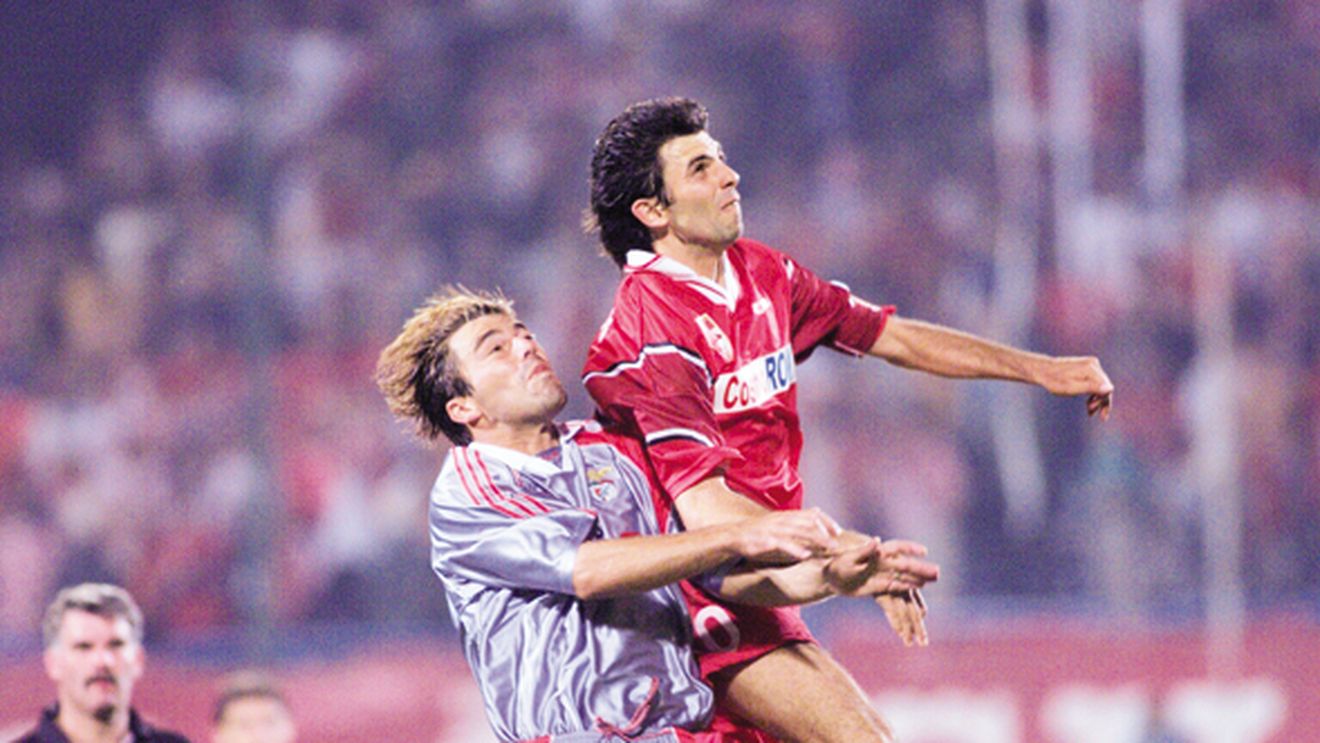 Reperul Dinamo!** Cum se motivează Benfica pentru a întoarce rezultatul cu Chelsea