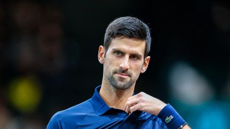 Novak Djokovic l-a egalat pe Roger Federer! Este al doilea jucător din istorie care reușește asta la toate turneele de Grand Slam