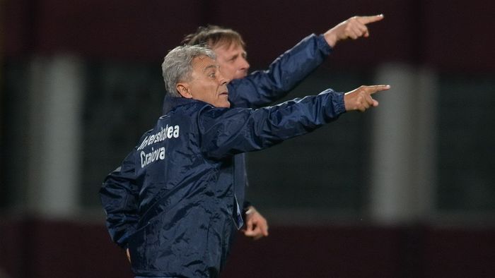 Cârțu le dă o replică rapidiștilor care au criticat evoluția jucătorilor săi: "Ei să-și facă mai bine analiza, să n-o dea pe noi. De ce n-au bătut Iașiul?"
