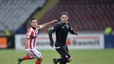 Alex Ioniță a căzut în depresie după ce a fost suspendat pentru dopaj: „Nu aveam chef să fac nimic!”