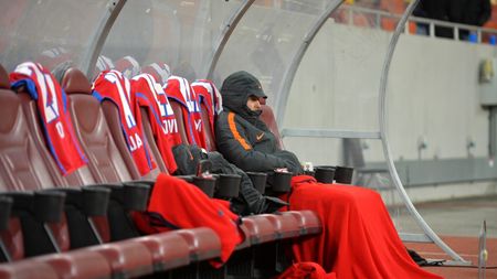 Triplul campion cu FCSB a fost uitat de prieteni după ce s-a lăsat de fotbal! Dezvăluiri emoționante: „Nu mai am casa plină acum!” | VIDEO