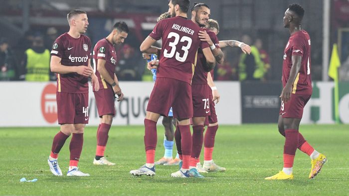 Și-a revenit campioana? Pont în cotă 2.12 pentru CFR Cluj – ACS Sepsi (P)