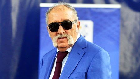 Se vor inversa polii de putere? Lovitură de senzație: Ion Țiriac își face club sportiv! Miliardarul român va avea și secție de fotbal la Stejarii Country Club | EXCLUSIV