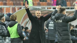 Transferul momentului în Superliga. A semnat și a fost prezentat oficial de CFR Cluj