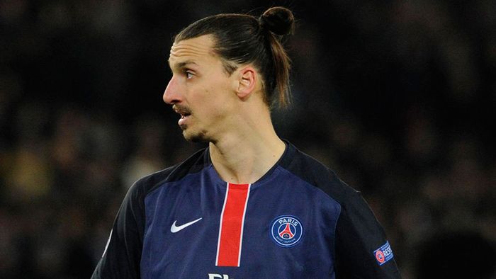 Fanii lui Chelsea vs Zlatan! "Ibra... nasul tău e în ofsaid!". Suedezul a răspuns ca un campion. Reacția de la final