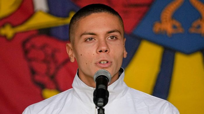 David Popovici s-a înscris astăzi la Bacalaureatul Olimpicilor! În ce oraș va susține probele cel mai bun sportiv al României