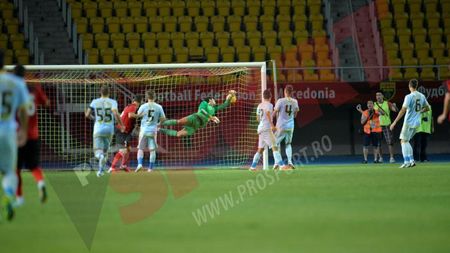 Ce spune Uhrin jr. înainte de partida cu Steaua: "Patru, cinci echipe din Georgia se compară cu cele din Liga I"