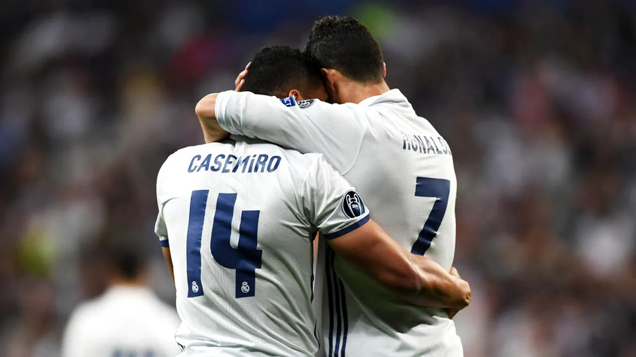 Real Madrid a pierdut Surpercupa Europei și deja au început plângerile: 