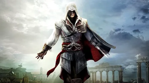 Assassin's Creed: The Ezio Collection, trilogia clasică remasterizată
