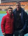 Andrei Vițelaru a preluat Ceahlăul, dar viitorul echipei este încă incert. Clubul nemțean, aproape de faliment