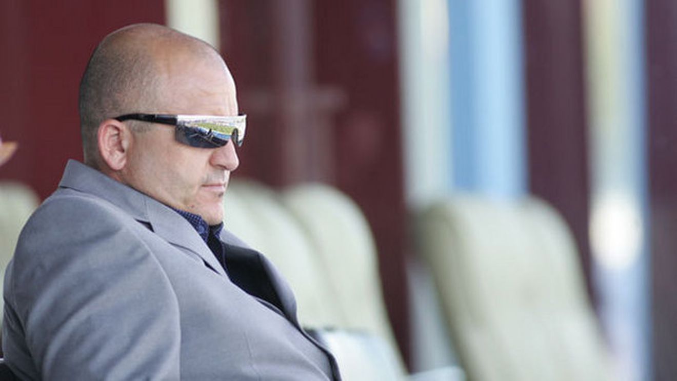 Mititelu a mai pierdut un om de națională!** S-a mărit colonia românilor din Rusia!