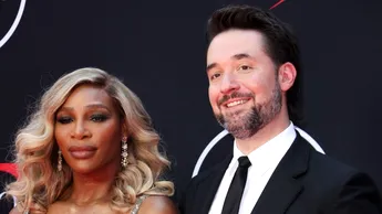 Serena Williams şi povestea ei alambicată de iubire cu Alexis Ohanian. Dezvăluiri neaşteptate ale jucătoarei