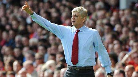 Arsene Wenger ia la Arsenal un super puști, chiar de sub nasul granzilor din România:** "Transferul s-ar putea face în iarnă"