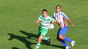 Au jucat până în minutul 100 și au marcat din penalty!** "Ce vină avem noi că arbitrul a prelungit atât meciul?!" Echipa din România acuzată că a "trântit" meciuri