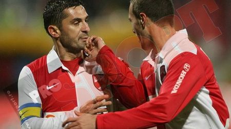 Niculescu, eroul lui Dinamo:** "Suntem principala candidată la câștigarea Cupei"