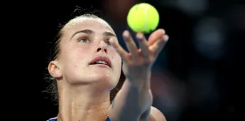 Aryna Sabalenka s-a consolat repede după moartea iubitului ei și, la o lună și jumătate, s-a cuplat deja cu un milionar căsătorit! Jucătoarea e ținta bârfelor în WTA