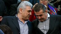 „Am contract cu Șeful până la 80”. Giovanni Becali a dezvăluit câți ani vrea să mai trăiască