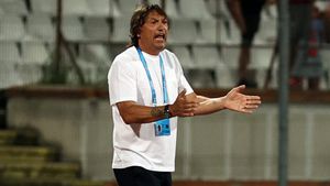 Dario Bonetti anunță plecarea lui Deian Sorescu: „E pregătit să joace acolo, poate să facă diferența”