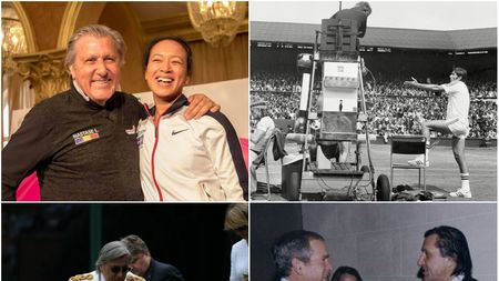 Sacerdoții de rit nou față cu diliul de Năstase. Chiseaua cu dulceață, degetul lui Ilie și un imens buchet de trandafiri