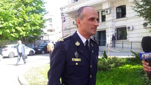 Unii-l sancționează, alții-l premiază. La o săptămână după ce Armata l-a penalizat pe jurist pentru că a notificat FRF, Florin Talpan a primit titlul "Celebritatea anului"