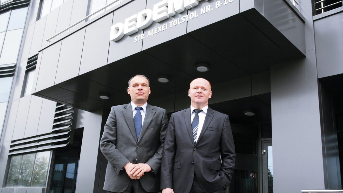 Frații Pavăl, implicați într-o decizie financiară de 260.000.000 de dolari! Ce au decis acționarii Alro Slatina, compania din care proprietarii Dedeman dețin un sfert