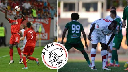 E ca și cum nici n-ar fi jucat în Liga 1! Ți-l mai amintești pe "Popândău"? FABULOS | Unde a ajuns să dea probe atacantul