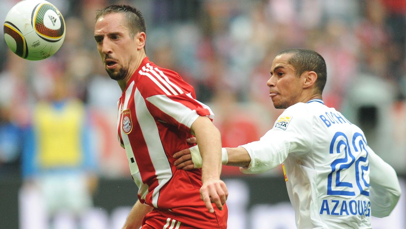 Fotbalist convertit în jihadist? Fostul coleg de cameră al lui Schweinsteiger e ținut sub observație de serviciile secrete germane