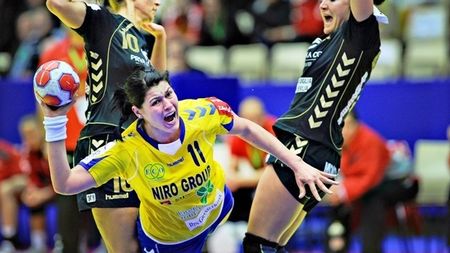 Gațu: "Mai avem un pas, este o mare victorie!"