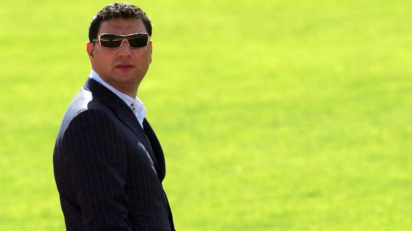 Borcea îl contrazice pe Lotito: "Moți nu are ofertă de la Lazio!"